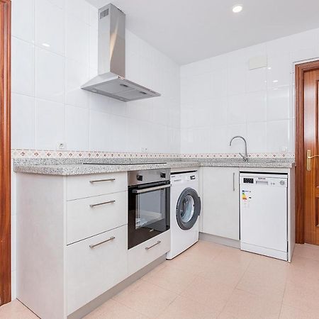 Ferienwohnung Bhost - Colon Málaga Exterior foto